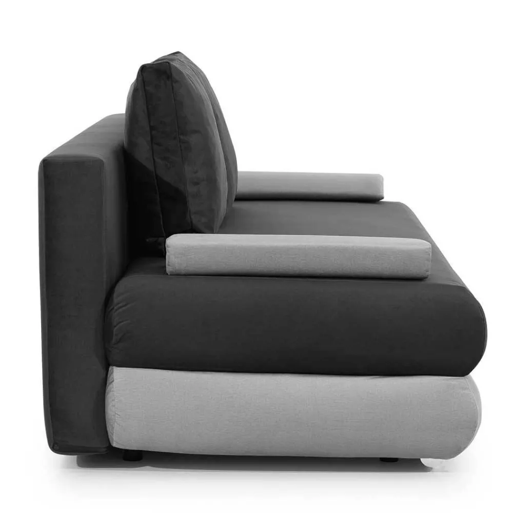 Hot Schlafsofa Train 3 Sitzer Sofa|Schlafsofas