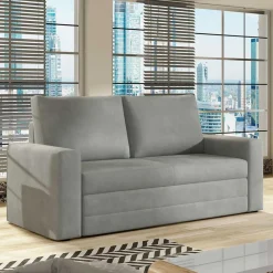 Schlafsofa Trinidad 2 Sitzer Sofa|Schlafsofas