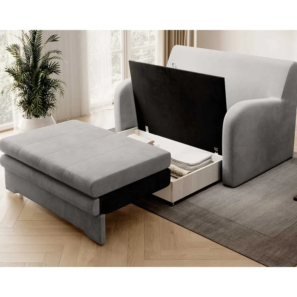 Schlafsofa Veladrano*Pharao24 Outlet