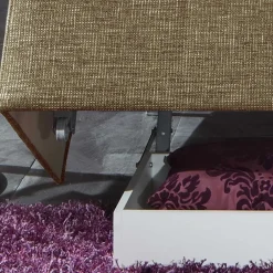 New Schlafsofa Vincentos Polstermöbel|Wohnzimmercouch