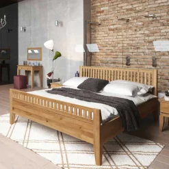 Sale Schlafzimmer Bett Tyvoria Einzelbetten