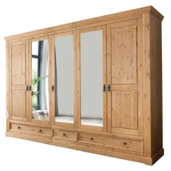 Schlafzimmer Crondira*Pharao24 Clearance