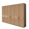Schlafzimmer Drehtürenschrank Veyfas*Pharao24 Discount