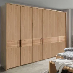 Schlafzimmer Drehtürenschrank Veyfas*Pharao24 Discount