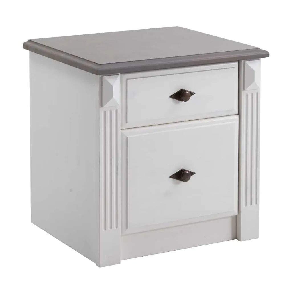 Schlafzimmer Einrichtung Benfitas*Pharao24 Outlet