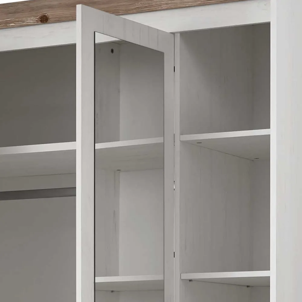 Schlafzimmer Flurencina*Pharao24 Outlet