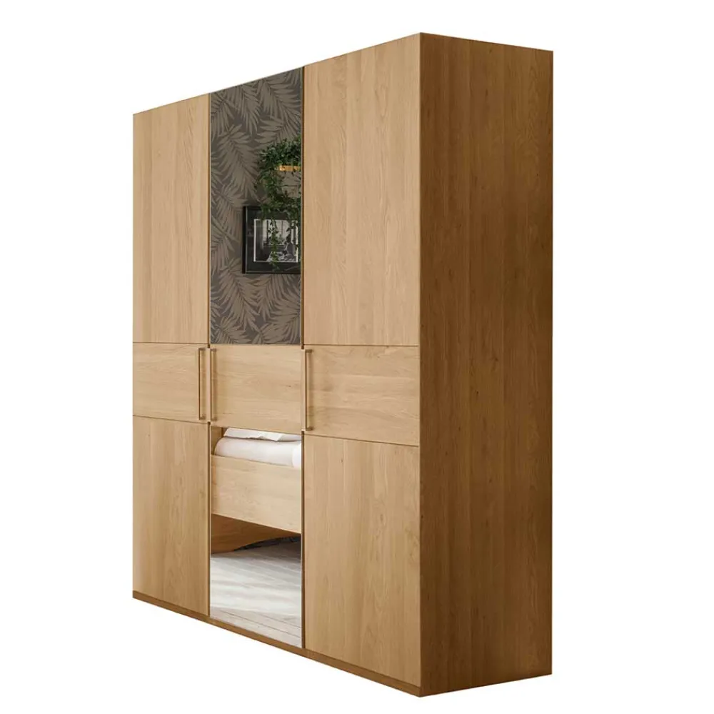 Best Schlafzimmer Kleiderschrank Veyfas Massivholz Kleiderschränke|Jugendkleiderschrank