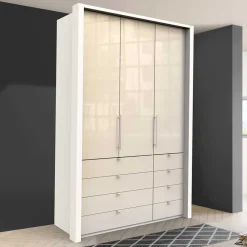 Schlafzimmer Kleiderschrank Invelita*Pharao24 Sale