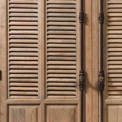 Clearance Schlafzimmer Kleiderschrank Runcorn Massivholz Schränke|Drehtürenschränke