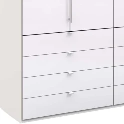 Schlafzimmer Kleiderschrank Grinzia*Pharao24 Clearance