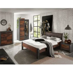 Hot Schlafzimmer Kombi Frondito Schlafzimmer Sets