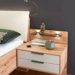 New Schlafzimmer Kombination Jassena Betten In Übergröße|Komfortbetten