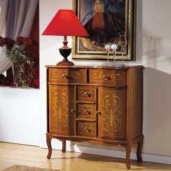 Hot Schlafzimmer Kommode Casamarina Flurkommoden