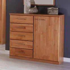 Schlafzimmer Kommode Crostina*Pharao24 New