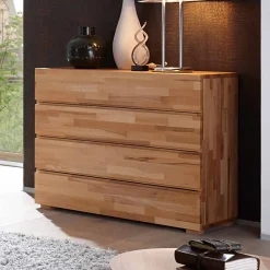 Schlafzimmer Kommode Fortava*Pharao24 Discount