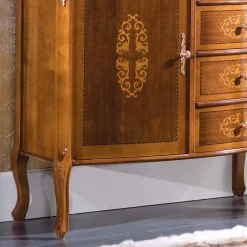 Outlet Schlafzimmer Kommode Marzonas Flurkommoden