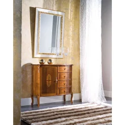 Outlet Schlafzimmer Kommode Marzonas Flurkommoden