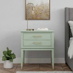 Schlafzimmer Kommode Trokania*Pharao24