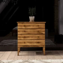 Schlafzimmer Kommode Tyvoria*Pharao24 Online