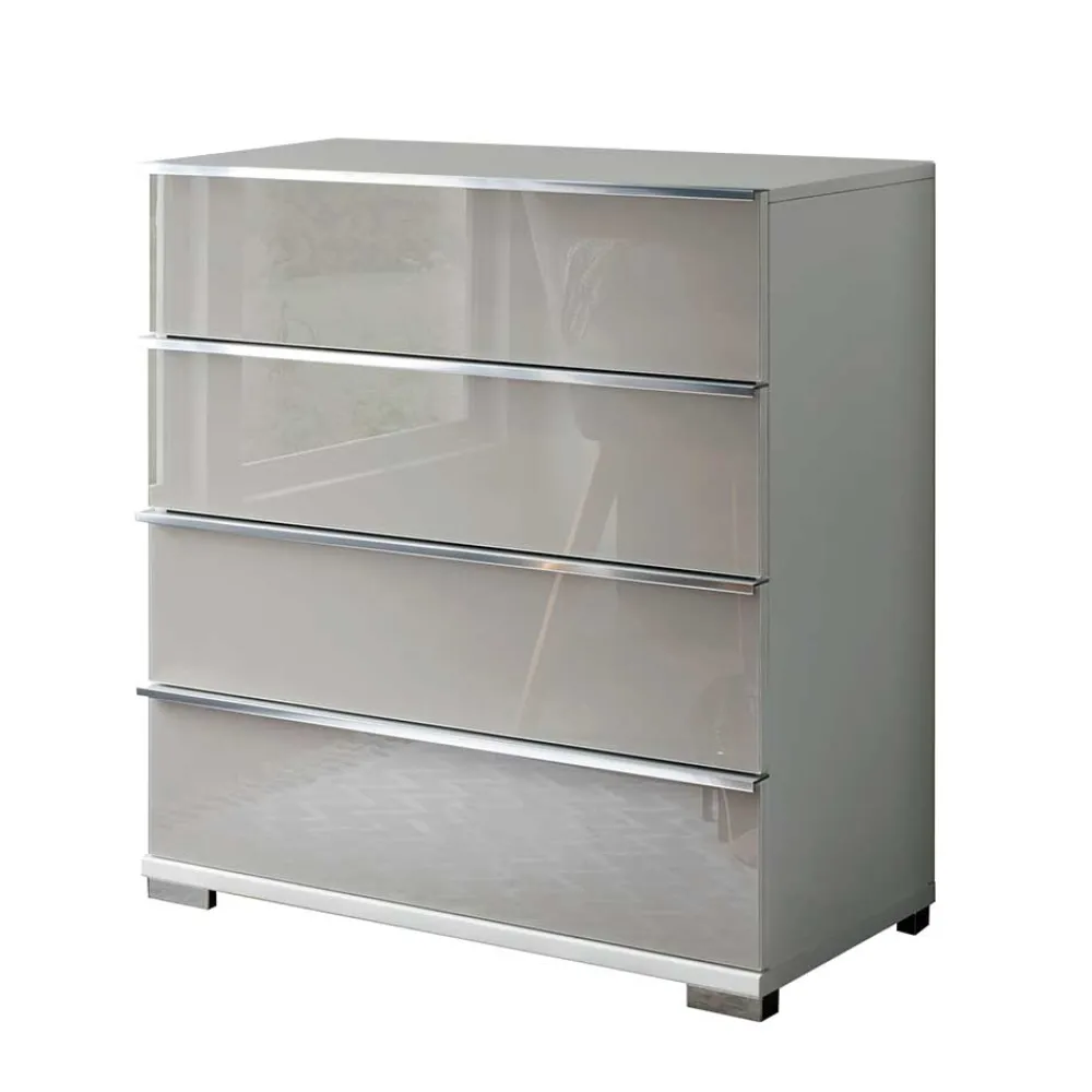 Outlet Schlafzimmer Kommode Xarina Flurkommoden|Schlafzimmerkommoden