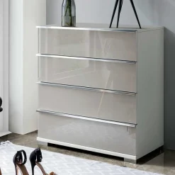 Outlet Schlafzimmer Kommode Xarina Flurkommoden|Schlafzimmerkommoden