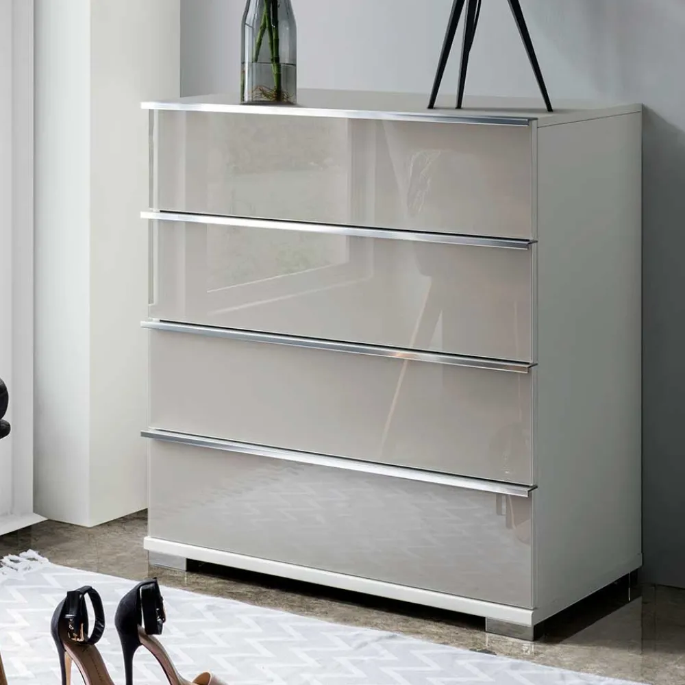 Outlet Schlafzimmer Kommode Xarina Flurkommoden|Schlafzimmerkommoden