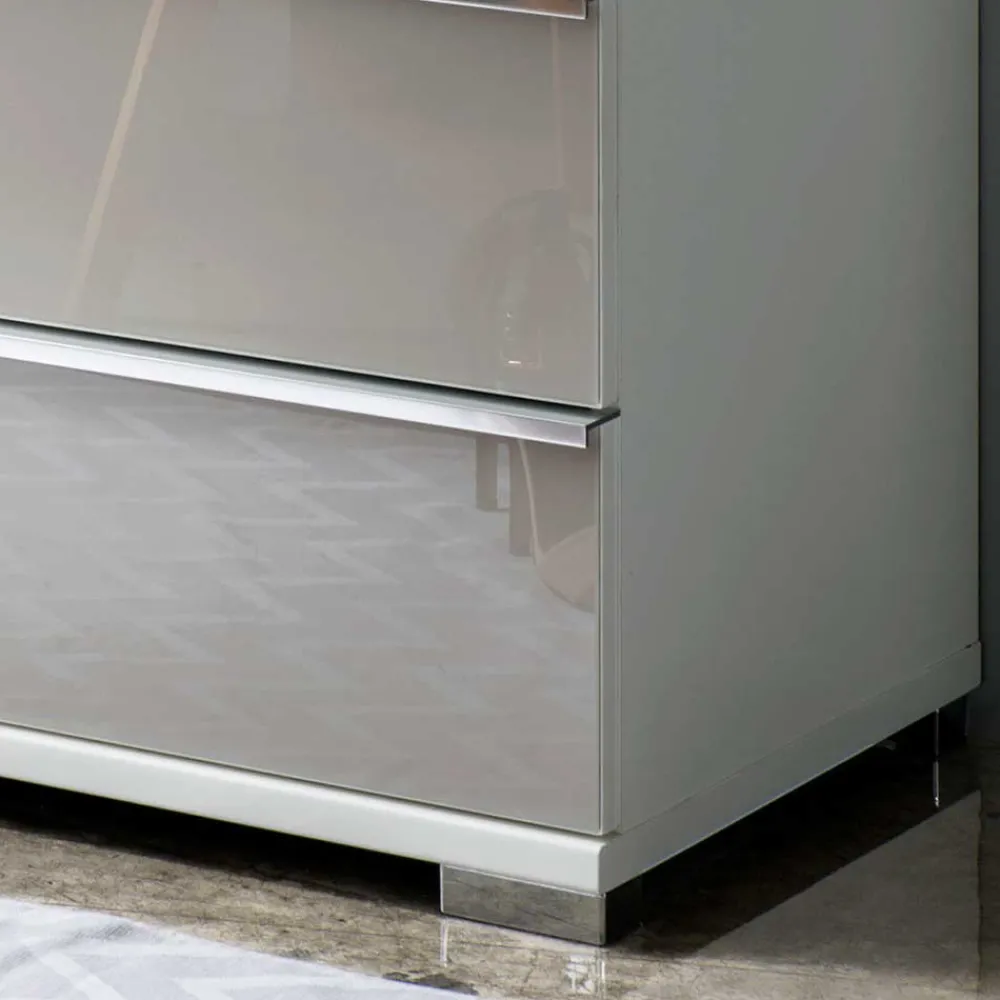 Outlet Schlafzimmer Kommode Xarina Flurkommoden|Schlafzimmerkommoden