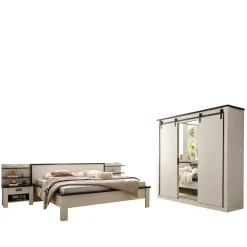 New Schlafzimmer komplett Dionada Schlafzimmer Sets