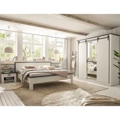 New Schlafzimmer komplett Dionada Schlafzimmer Sets