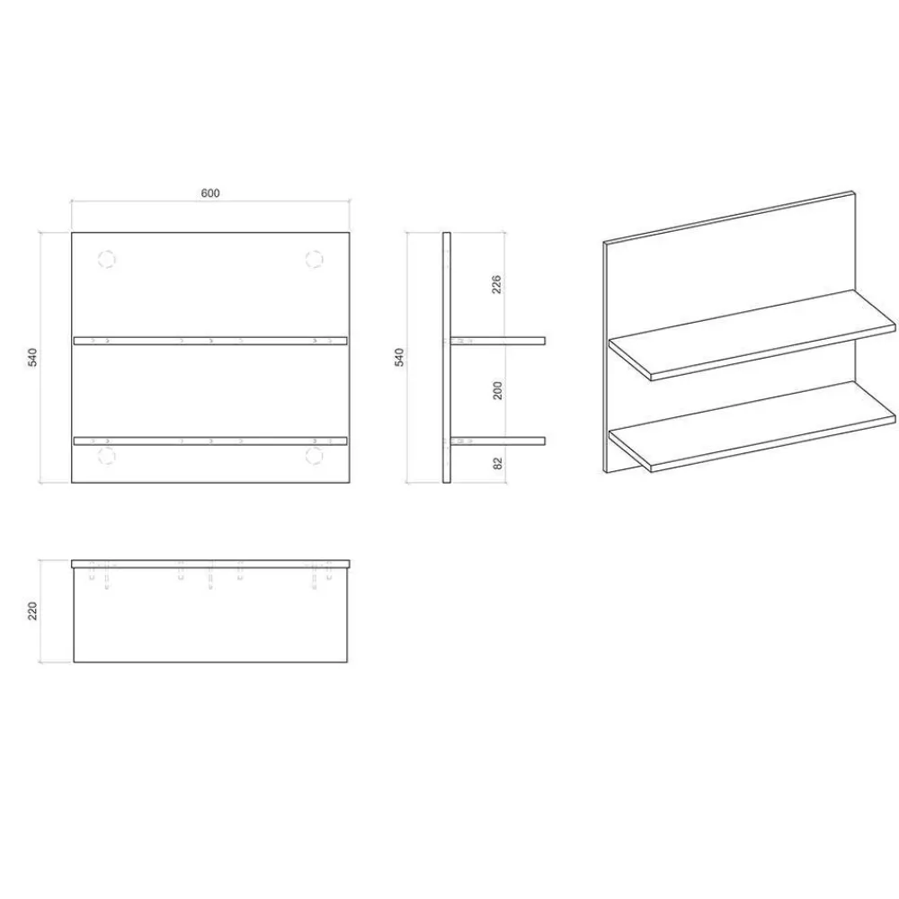 New Schlafzimmer komplett Dionada Schlafzimmer Sets