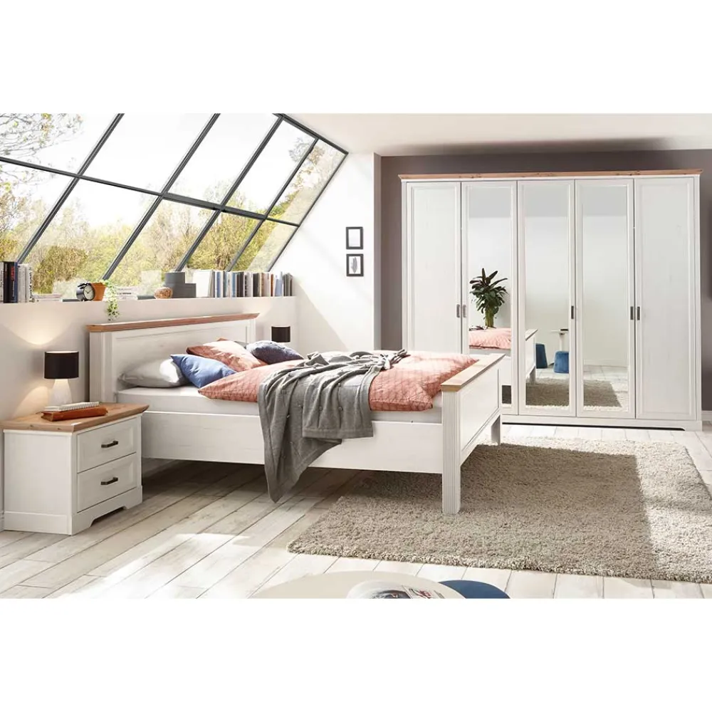 Schlafzimmer komplett Dymco*Pharao24 Hot