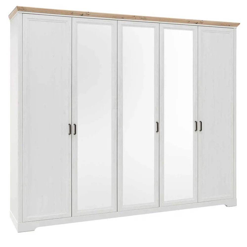 Schlafzimmer komplett Dymco*Pharao24 Hot