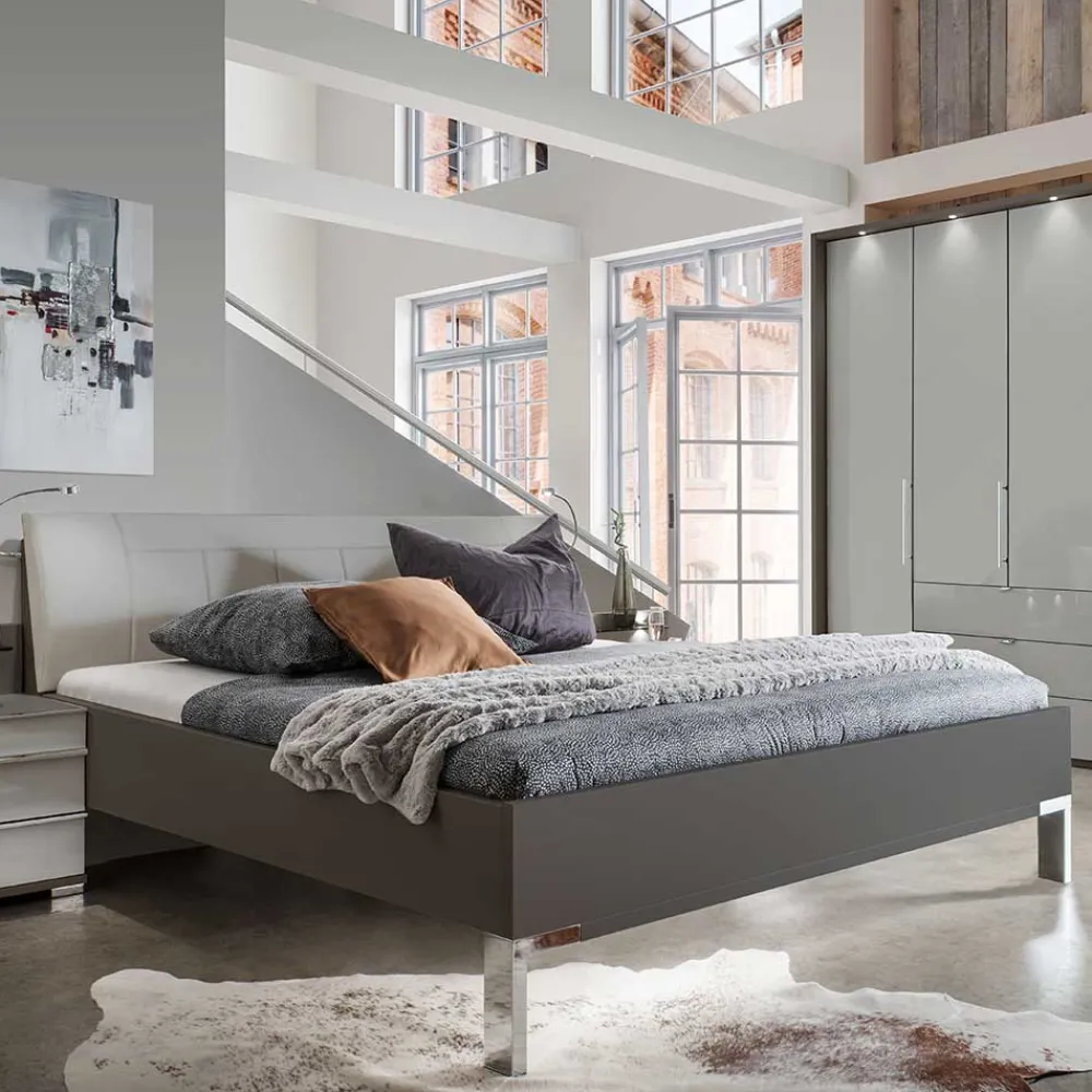 New Schlafzimmer Komplett Kosnira Schlafzimmer Sets