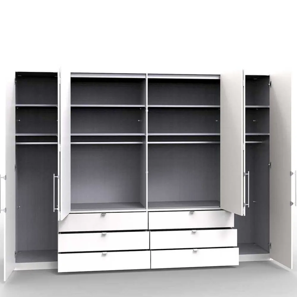 New Schlafzimmer Komplett Kosnira Schlafzimmer Sets