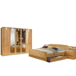 Schlafzimmer Komplettset Bordana Schlafzimmer Sets