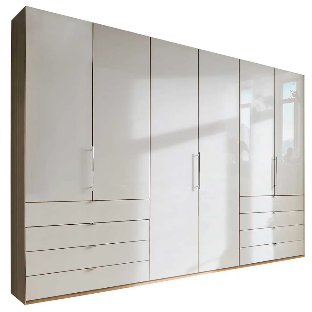 Schlafzimmer Möbel Cnutria*Pharao24 Discount