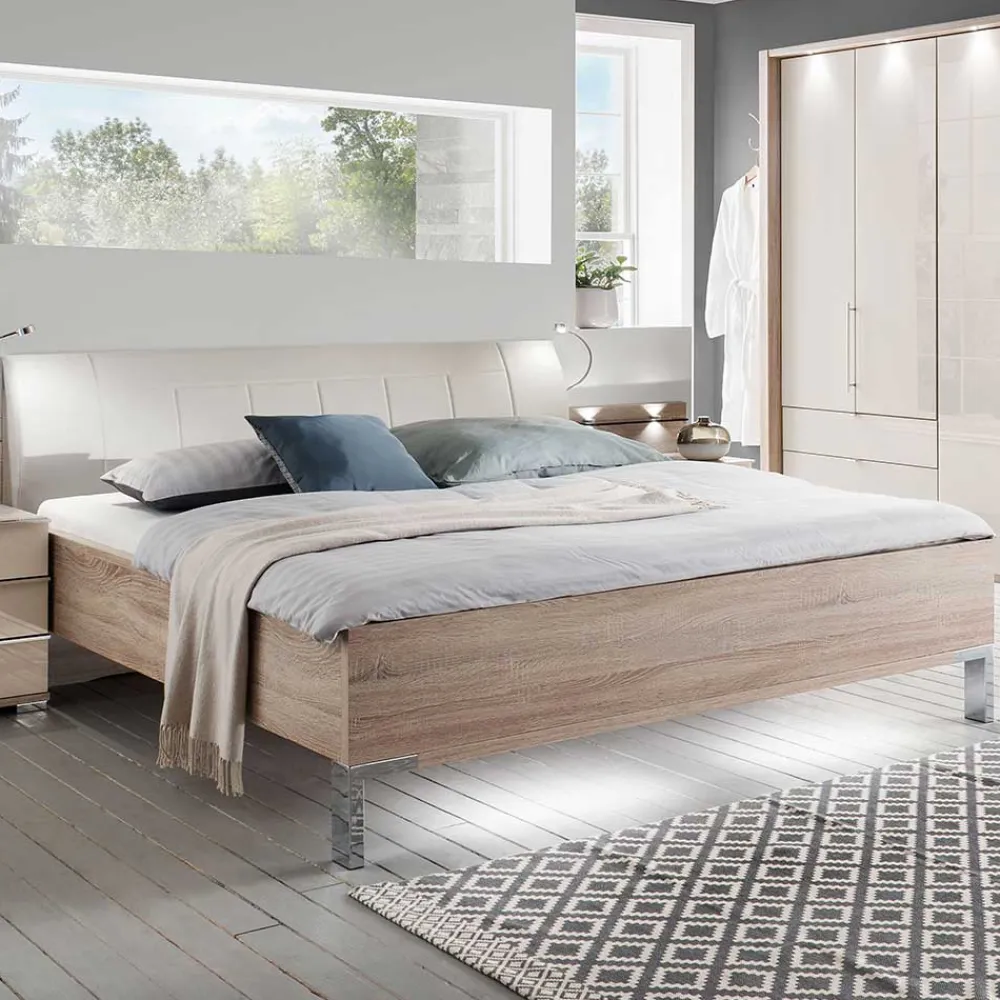 Schlafzimmer Möbel Set Codumenta*Pharao24 Outlet