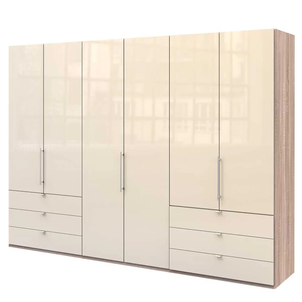 Schlafzimmer Möbel Set Codumenta*Pharao24 Outlet