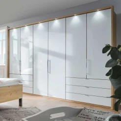 Schlafzimmer Möbel Set Waluva*Pharao24 Hot