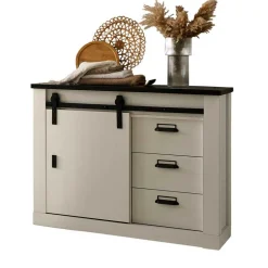 Hot Schlafzimmer modern Landhaus Dionada Schlafzimmer Sets