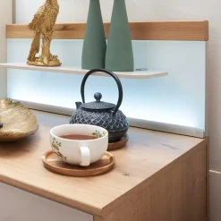 Schlafzimmer Privira*Pharao24 Hot