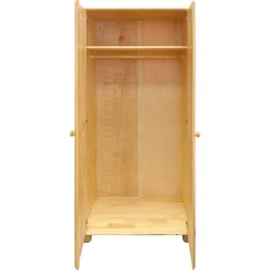 Schlafzimmer Schrank Kiefer Jurentian*Pharao24 Sale