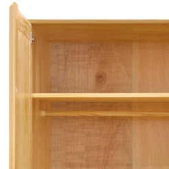 Schlafzimmer Schrank Kiefer Jurentian*Pharao24 Sale