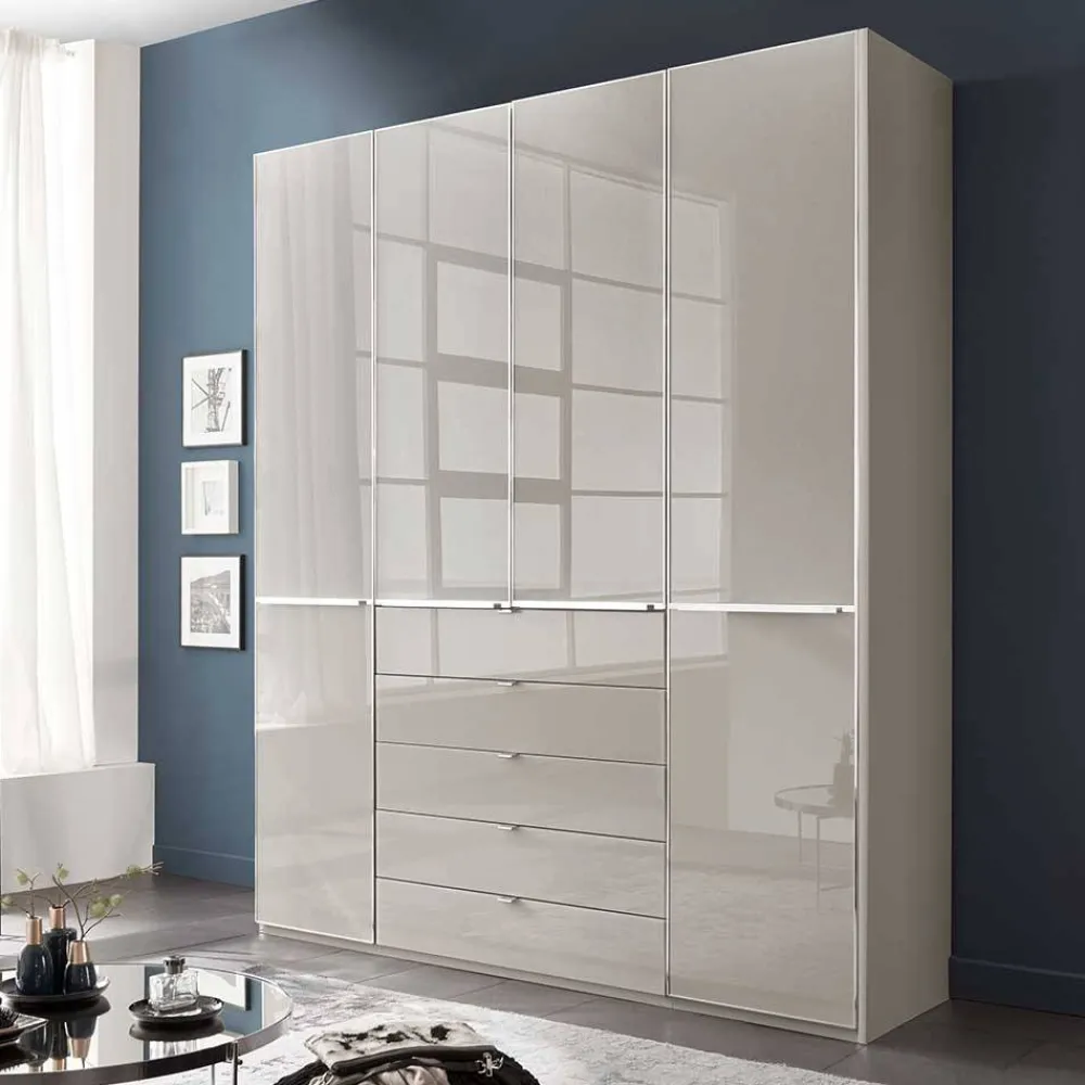 Sale Schlafzimmer Schrank modern Voscona Jugendkleiderschrank