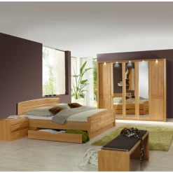 Schlafzimmer Set Bordana Schlafzimmer Sets