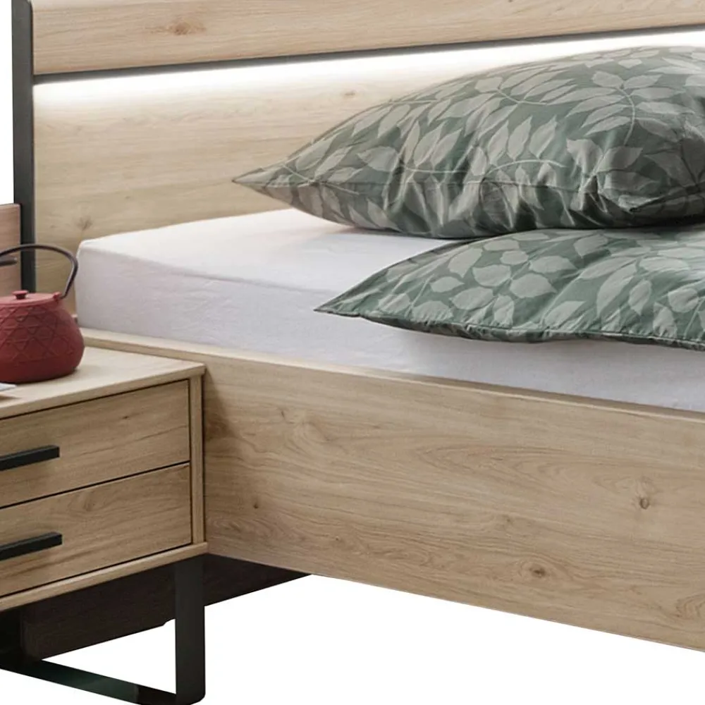 Schlafzimmer Set Bruvena*Pharao24 Best