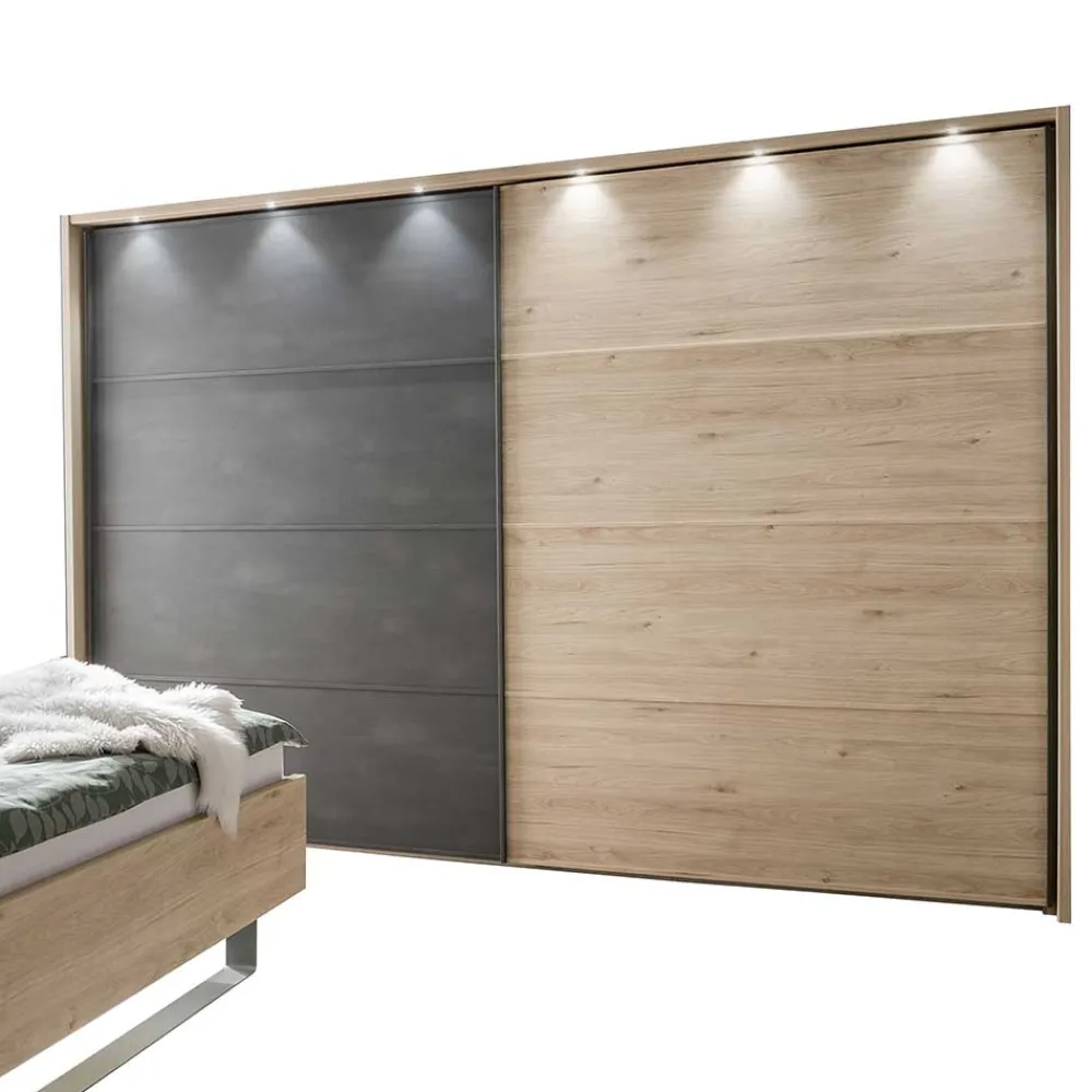 Schlafzimmer Set Bruvena*Pharao24 Best