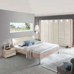 Schlafzimmer Set Codumenta*Pharao24 Hot