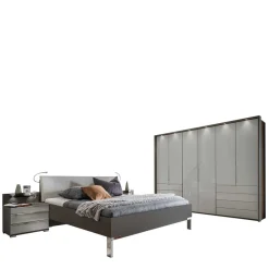 New Schlafzimmer Set Kosnira Schlafzimmer Sets