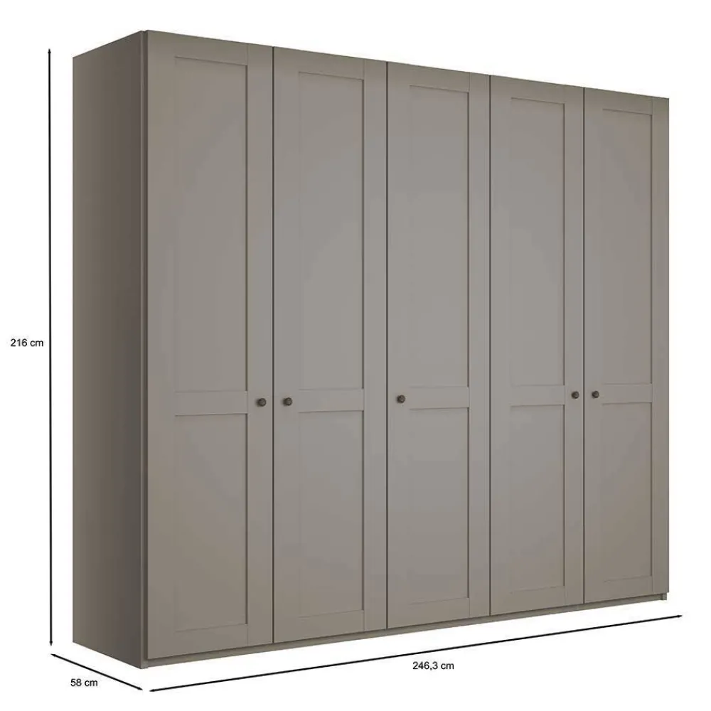 Schlafzimmer Set Landhaus Saconso*Pharao24 Outlet